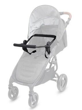 Valco | Baby Travel System Adaptor Snap Duo Trend Ultra Rebel Velo Universal
